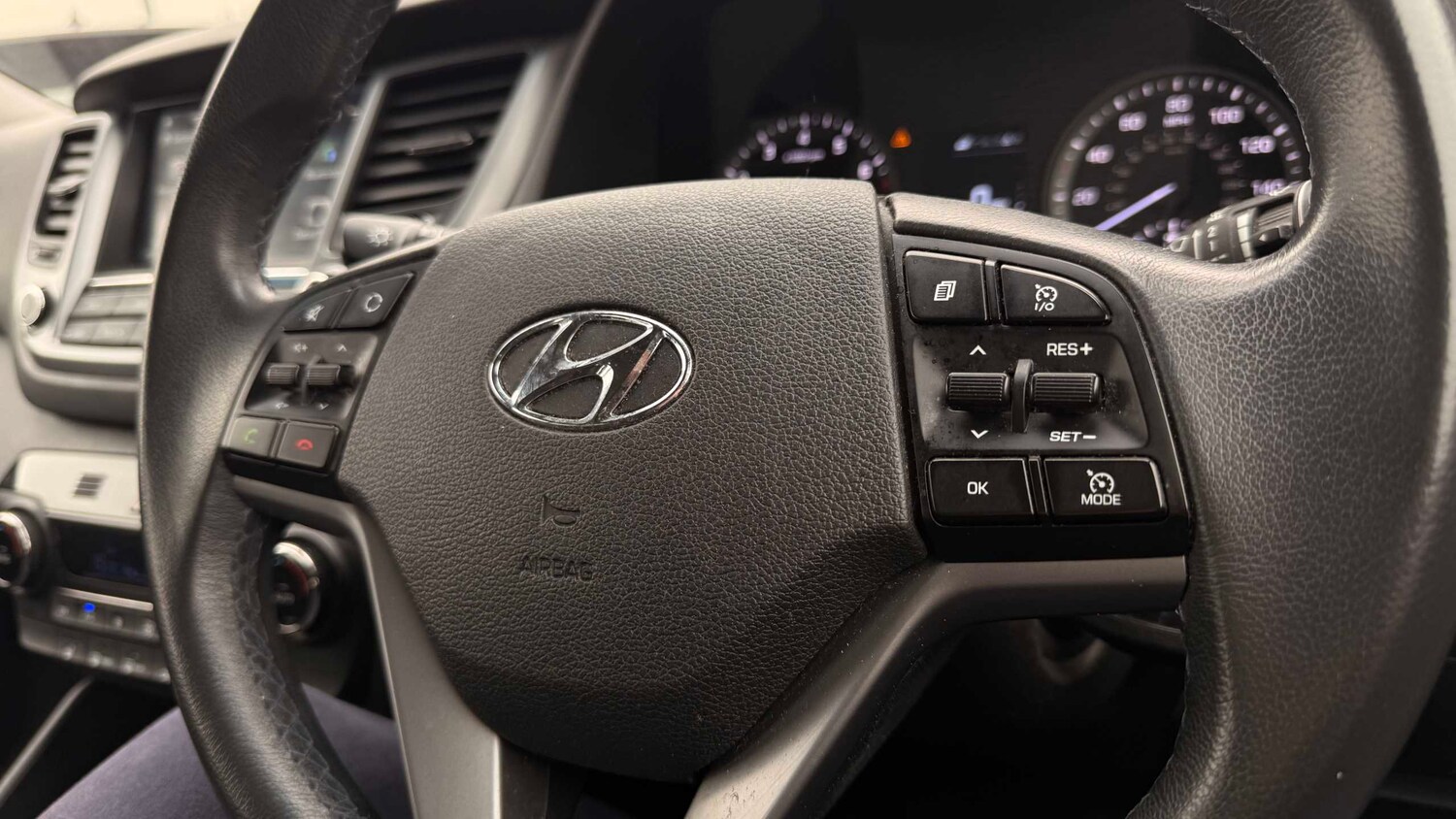 Used Hyundai TUCSON 2017 for sale - 78104728: Photo 14