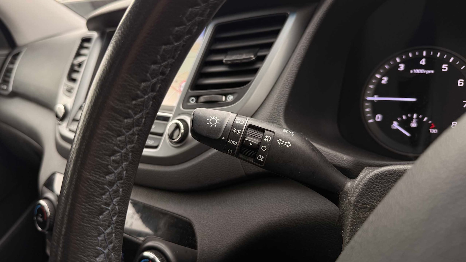 Used Hyundai TUCSON 2017 for sale - 78104728: Photo 18