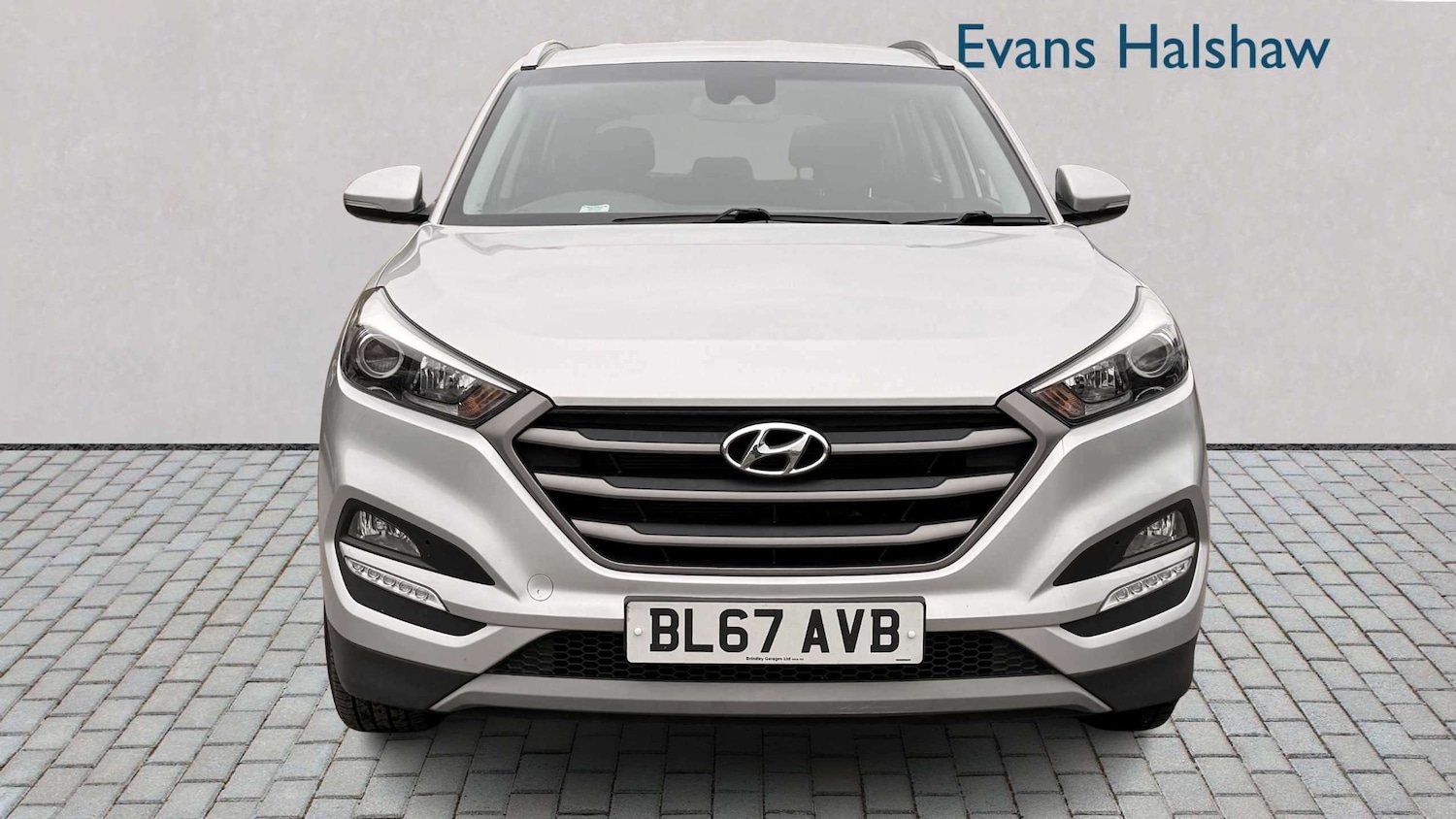 Used Hyundai TUCSON 2017 for sale - 78104728: Photo 4