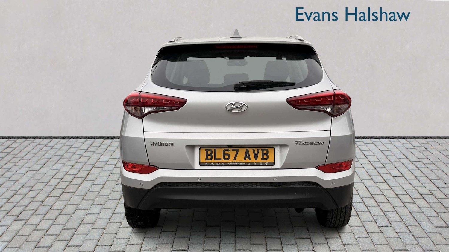 Used Hyundai TUCSON 2017 for sale - 78104728: Photo 5