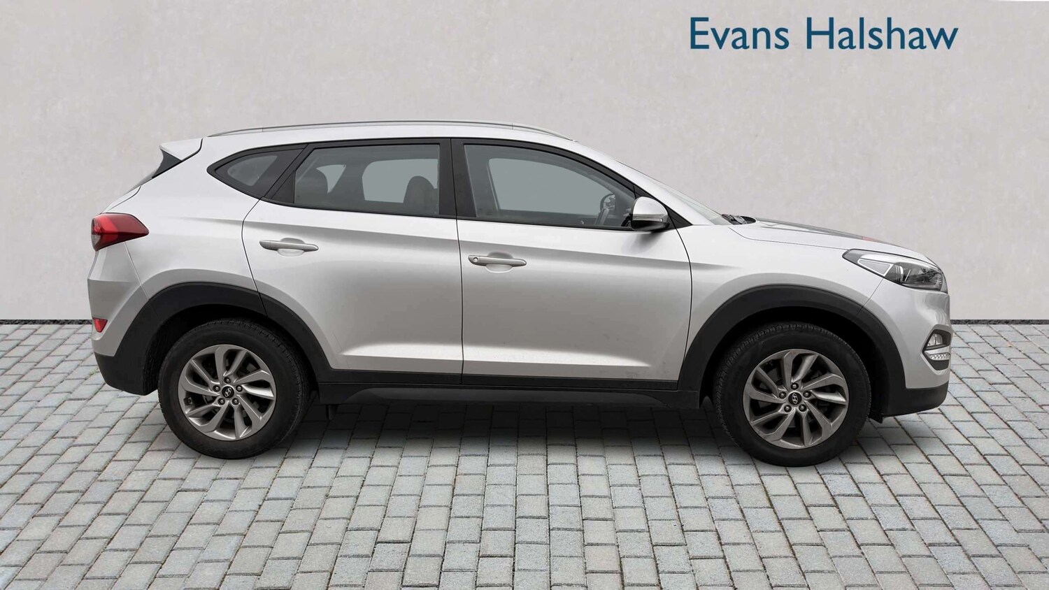 Used Hyundai TUCSON 2017 for sale - 78104728: Photo 6