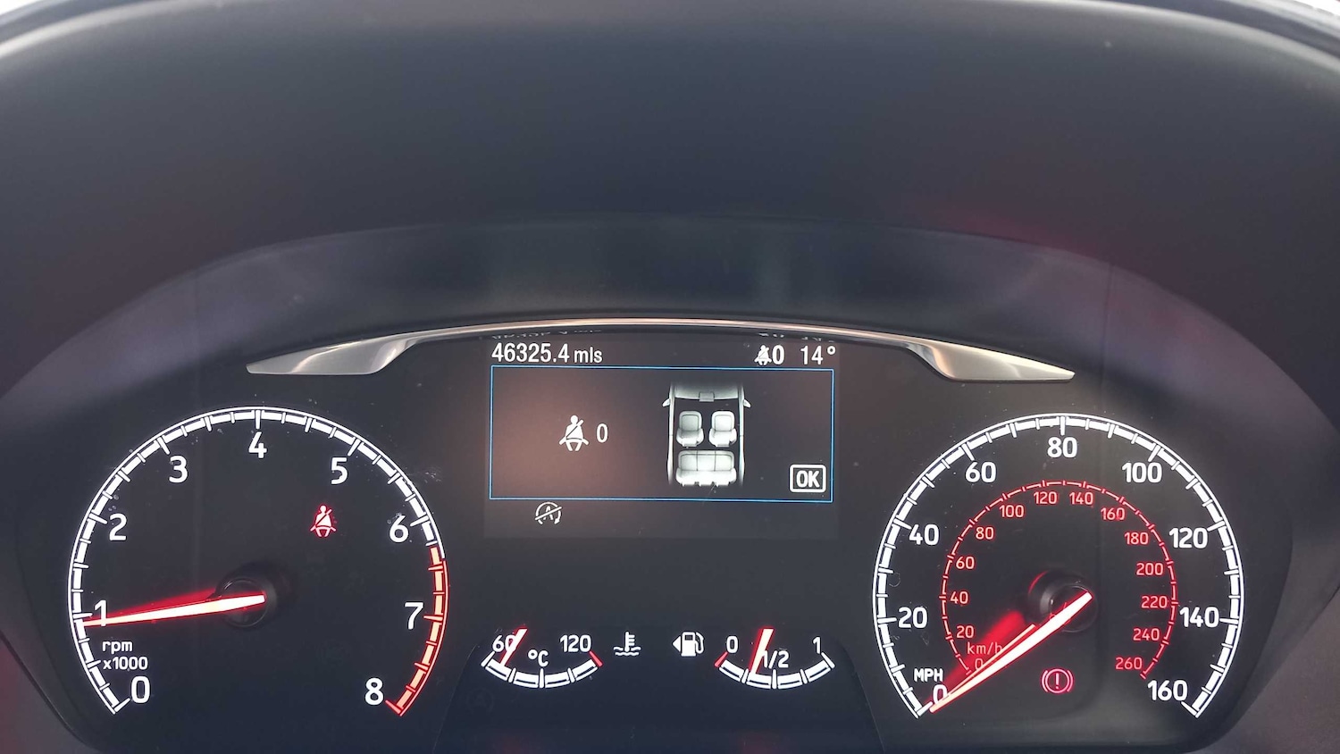 Used Ford Fiesta 2020 for sale - 76401246: Photo 10