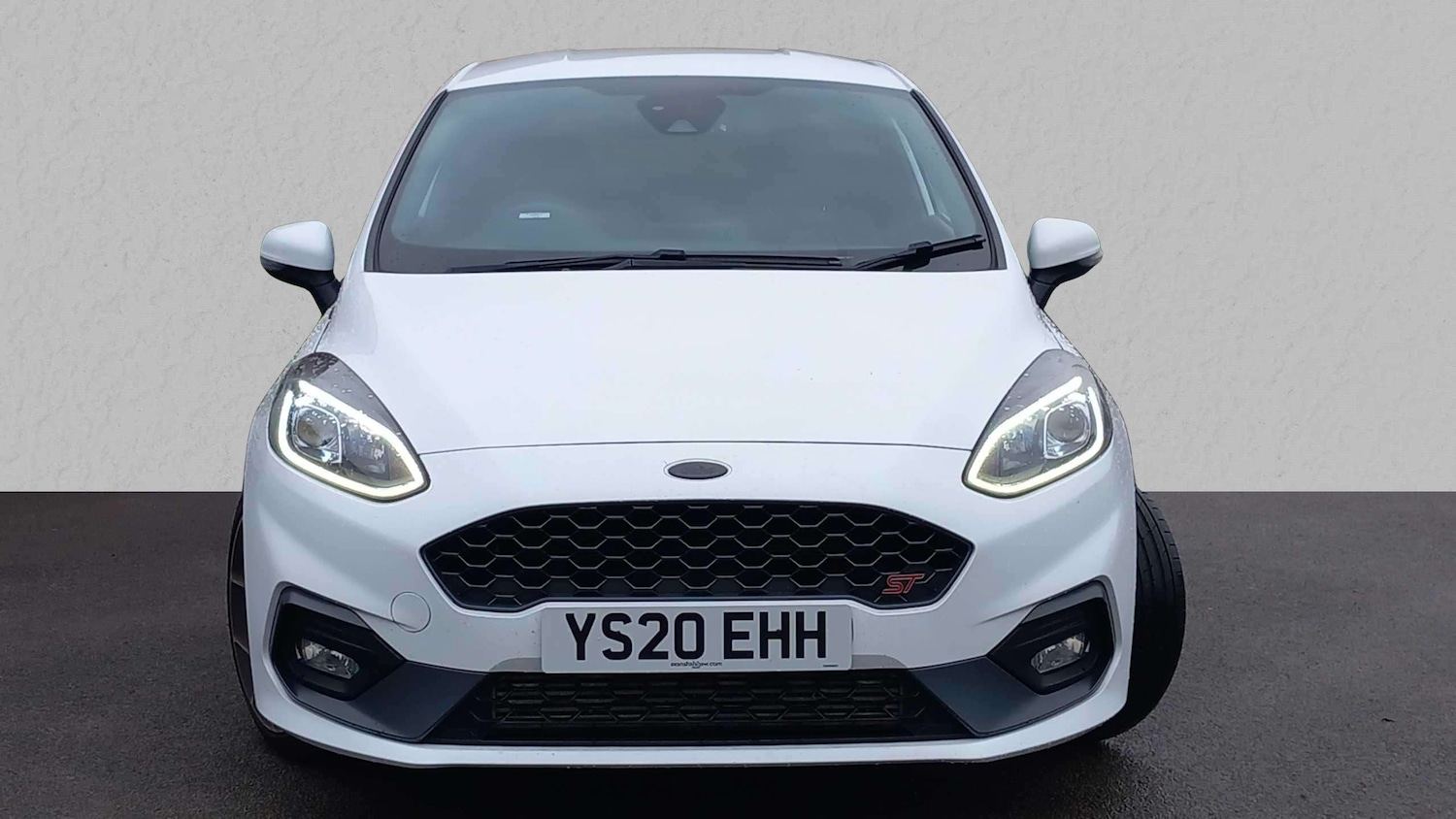 Used Ford Fiesta 2020 for sale - 76401246: Photo 3