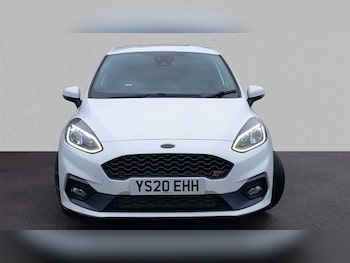 Used Ford Fiesta 2020 for sale - 76401246: Photo