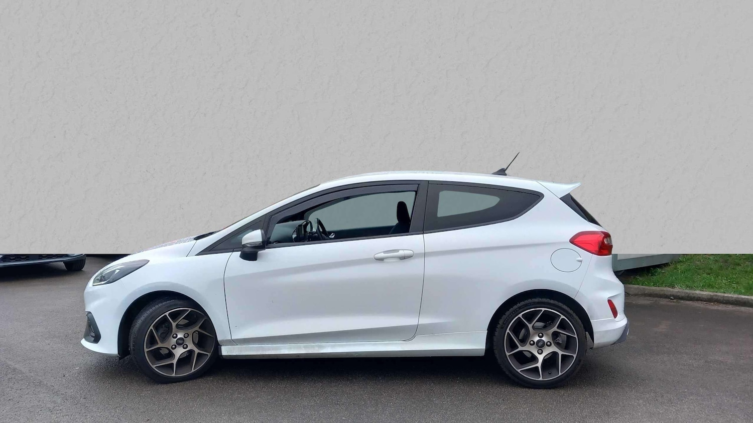 Used Ford Fiesta 2020 for sale - 76401246: Photo 6