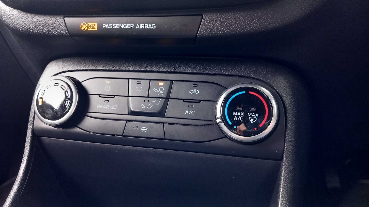 Used Ford Fiesta 2020 for sale - 76401246: Photo 9