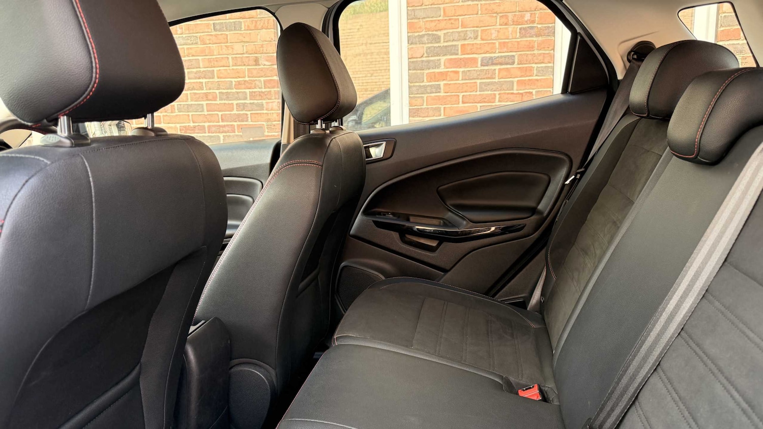 Used Ford Ecosport 2019 for sale - 76401284: Photo 10