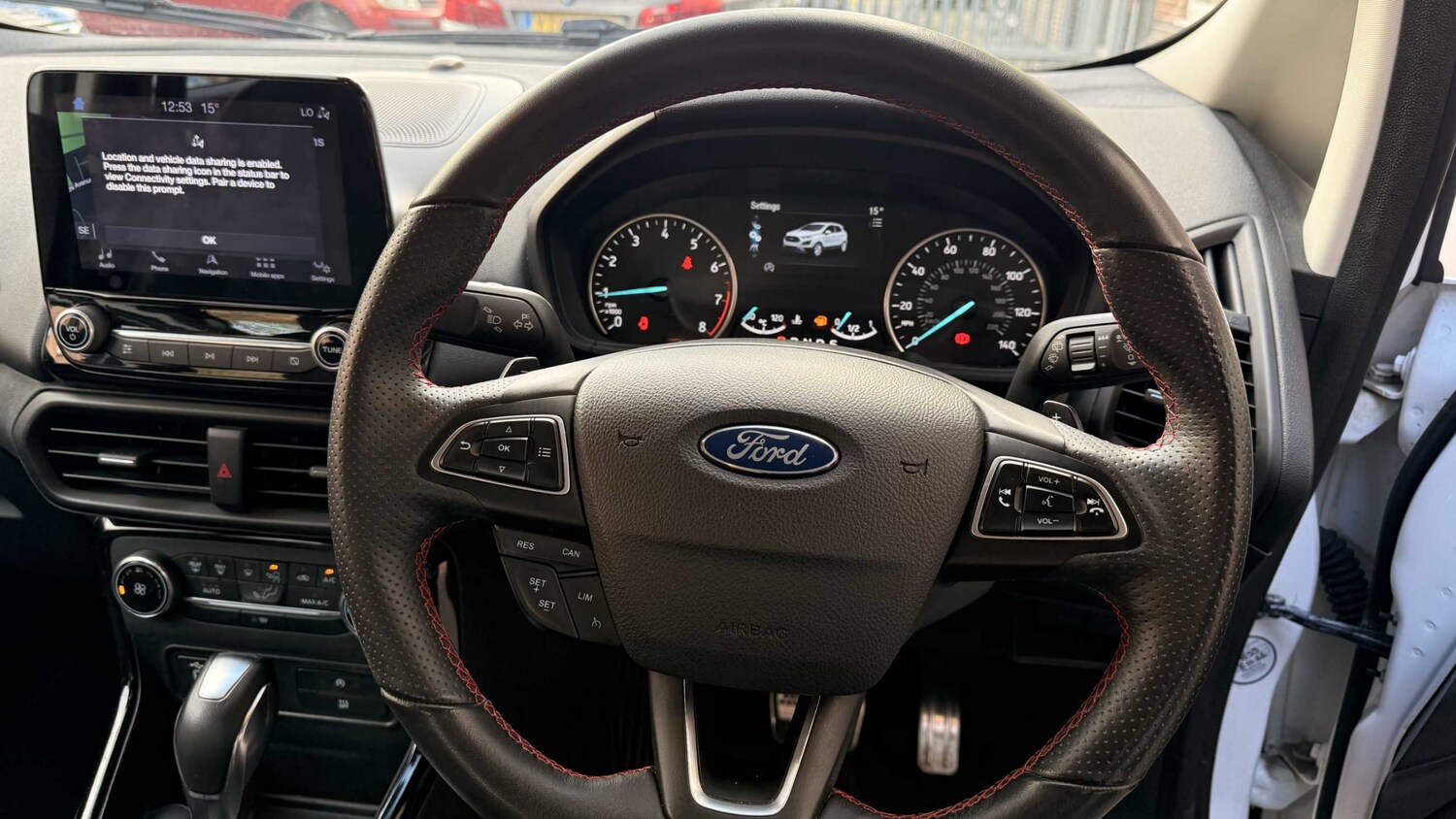 Used Ford Ecosport 2019 for sale - 76401284: Photo 12
