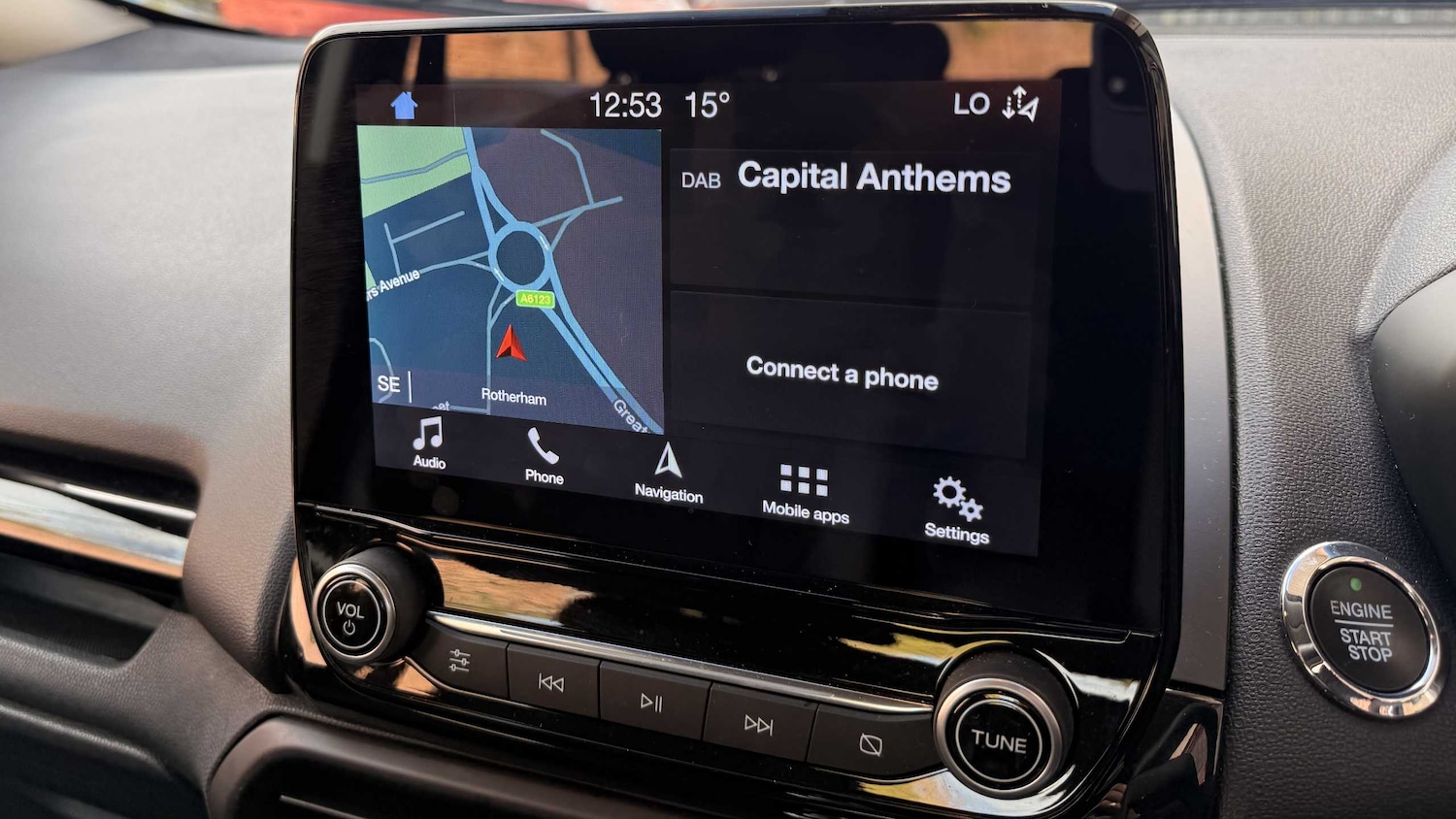 Used Ford Ecosport 2019 for sale - 76401284: Photo 13