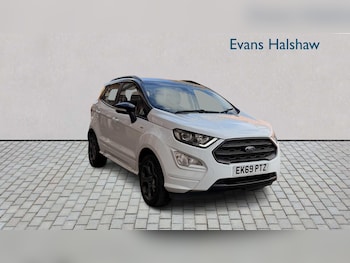 Used Ford Ecosport 2019 for sale - 76401284: Photo