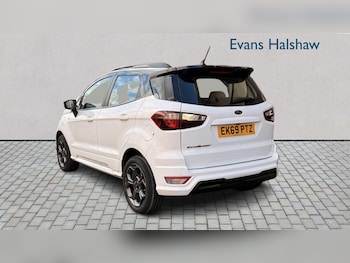 Used Ford Ecosport 2019 for sale - 76401284: Photo
