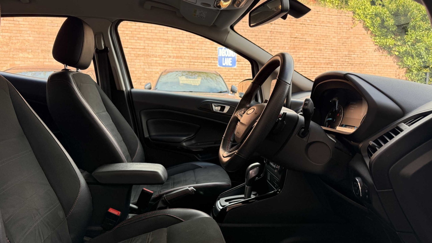 Used Ford Ecosport 2019 for sale - 76401284: Photo 3