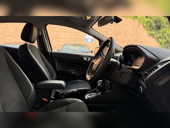 Used Ford Ecosport 2019 for sale - 76401284: Photo