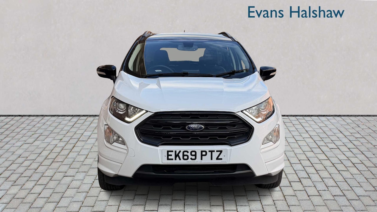 Used Ford Ecosport 2019 for sale - 76401284: Photo 4