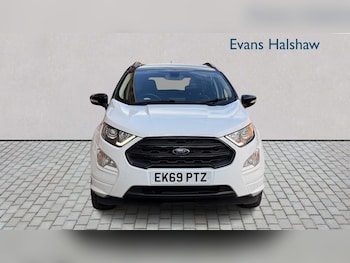 Used Ford Ecosport 2019 for sale - 76401284: Photo