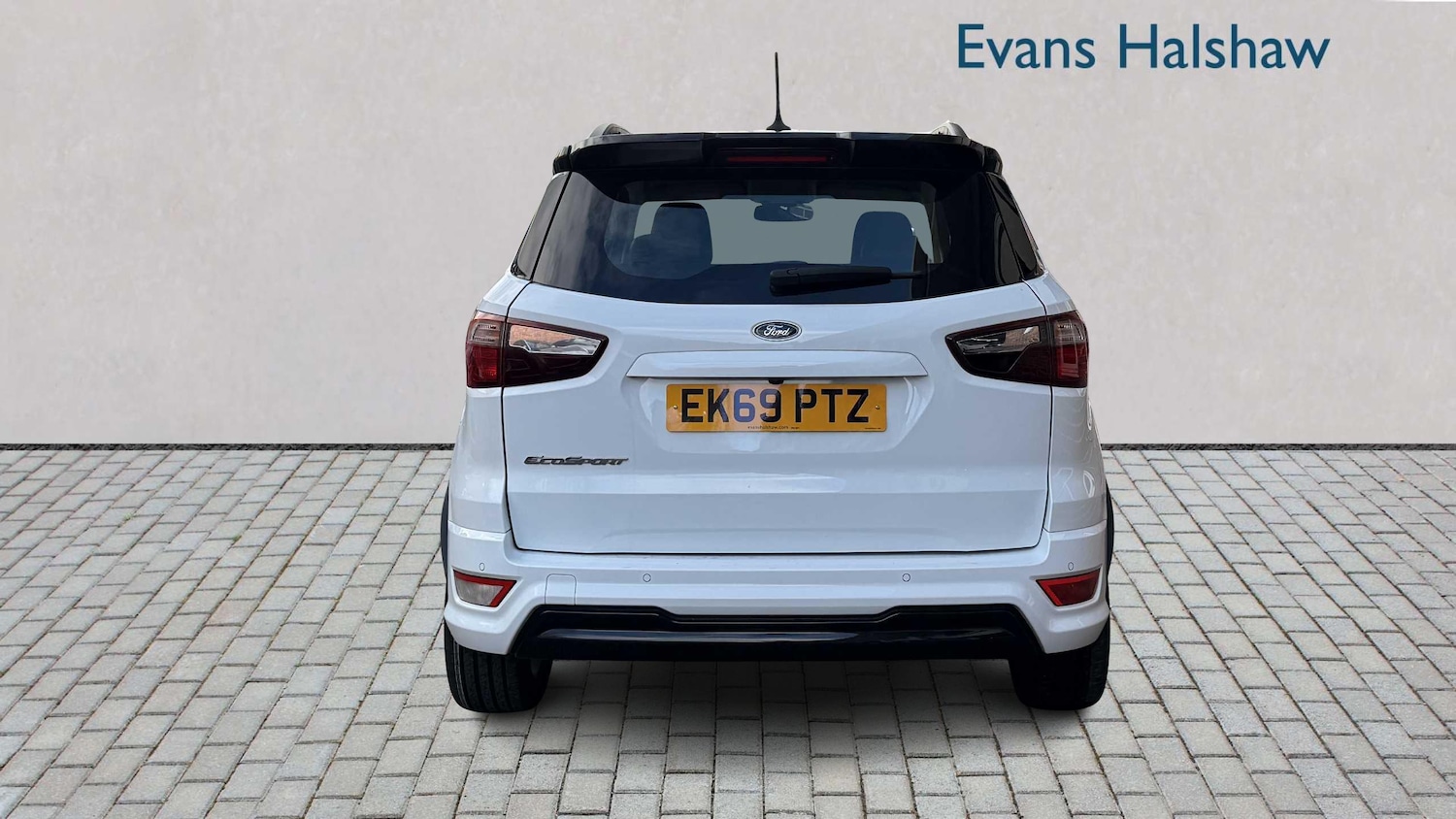 Used Ford Ecosport 2019 for sale - 76401284: Photo 5