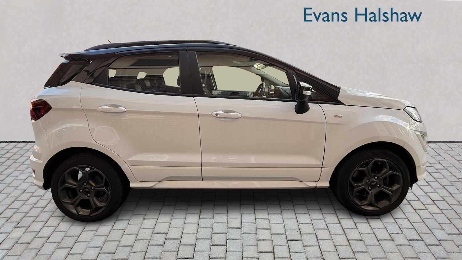 Used Ford Ecosport 2019 for sale - 76401284: Photo 6