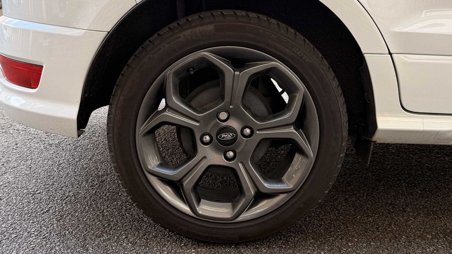 Used Ford Ecosport 2019 for sale - 76401284: Photo 7