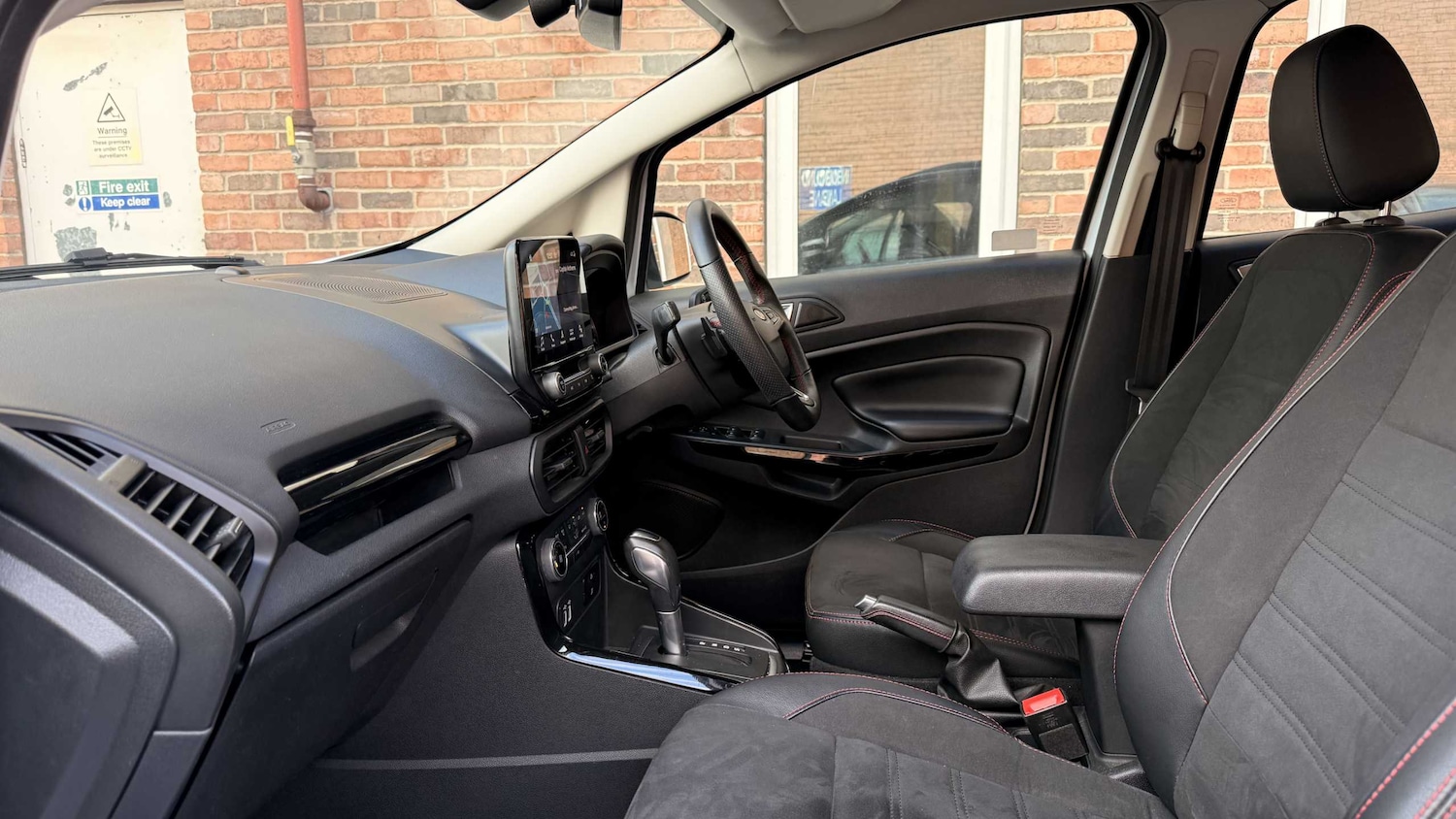 Used Ford Ecosport 2019 for sale - 76401284: Photo 9