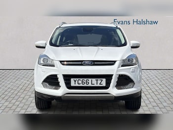 Used Ford Kuga 2016 for sale - 79160957: Photo