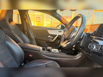 Used Mercedes-Benz A-Class 2019 for sale - 76624686: Photo