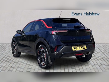 Used Vauxhall Mokka 2023 for sale - 78902881: Photo