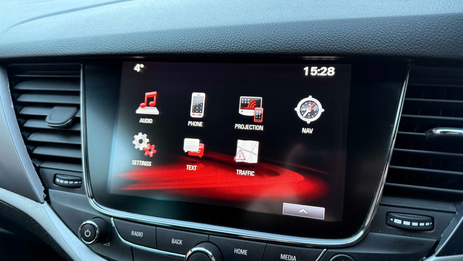 Used Vauxhall Astra 2018 for sale - 76955202: Photo 15