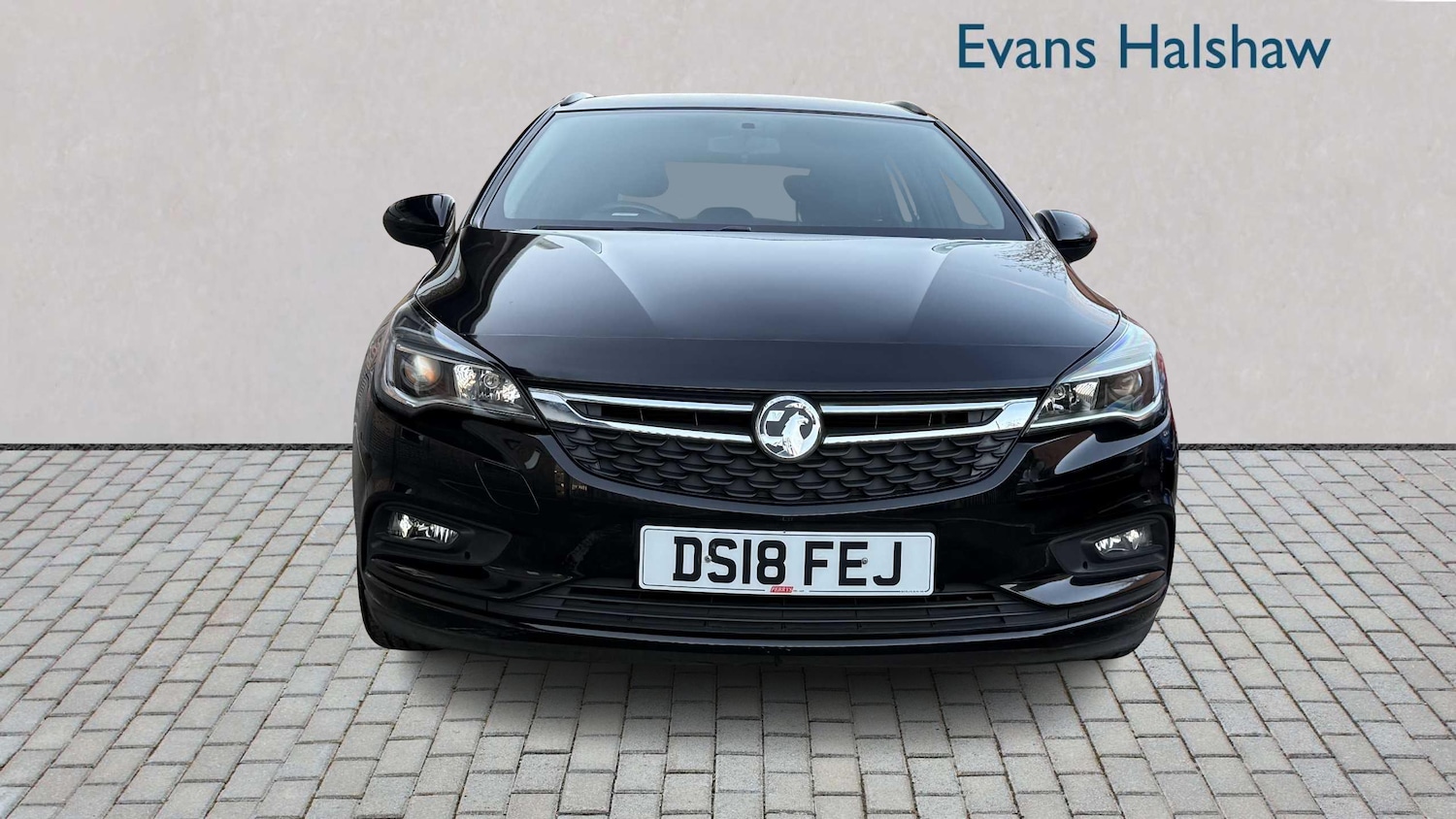 Used Vauxhall Astra 2018 for sale - 76955202: Photo 4