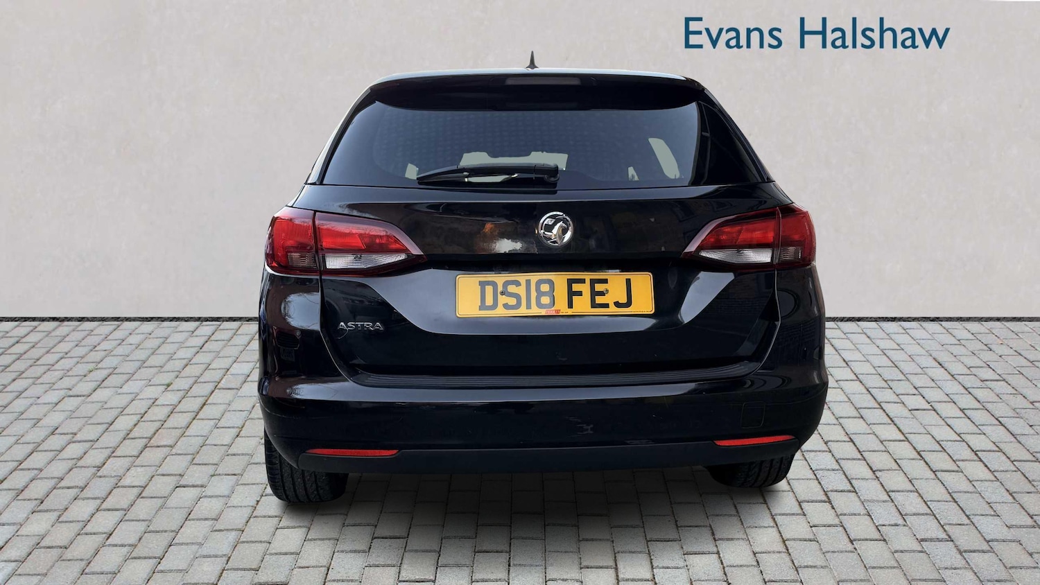 Used Vauxhall Astra 2018 for sale - 76955202: Photo 5