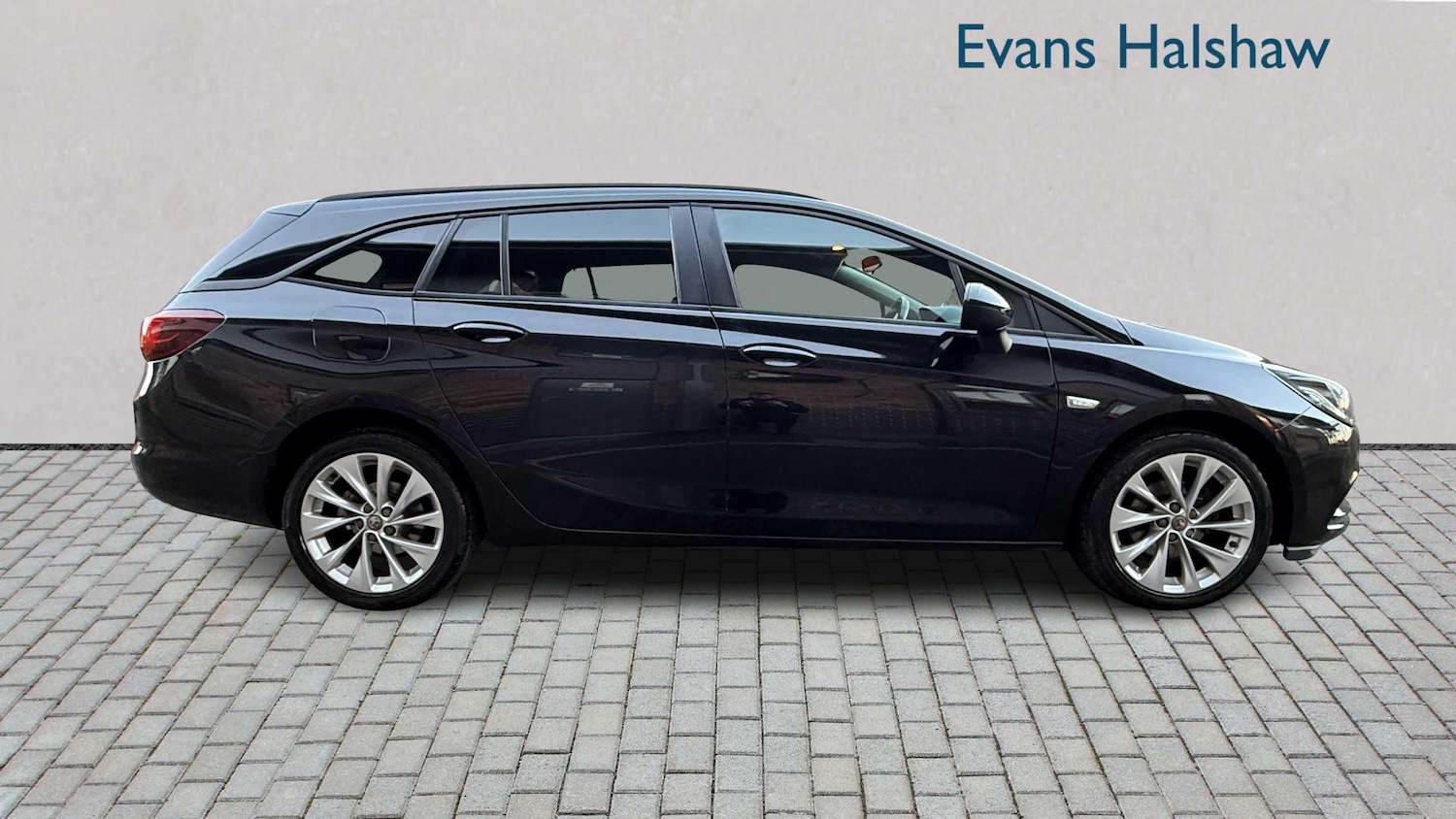 Used Vauxhall Astra 2018 for sale - 76955202: Photo 6