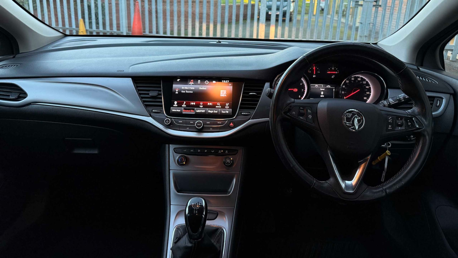 Used Vauxhall Astra 2018 for sale - 76955202: Photo 8