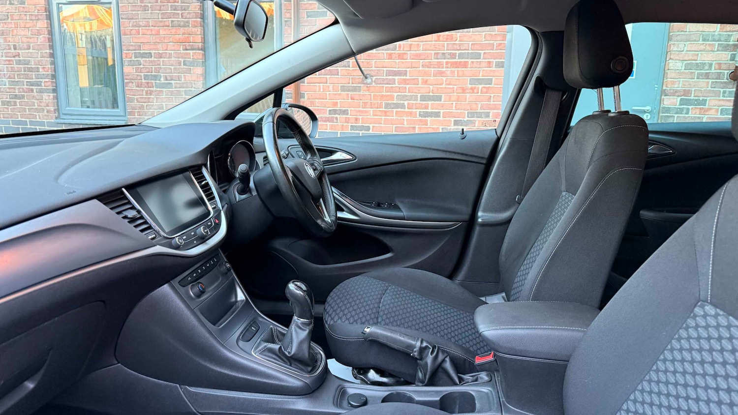 Used Vauxhall Astra 2018 for sale - 76955202: Photo 9