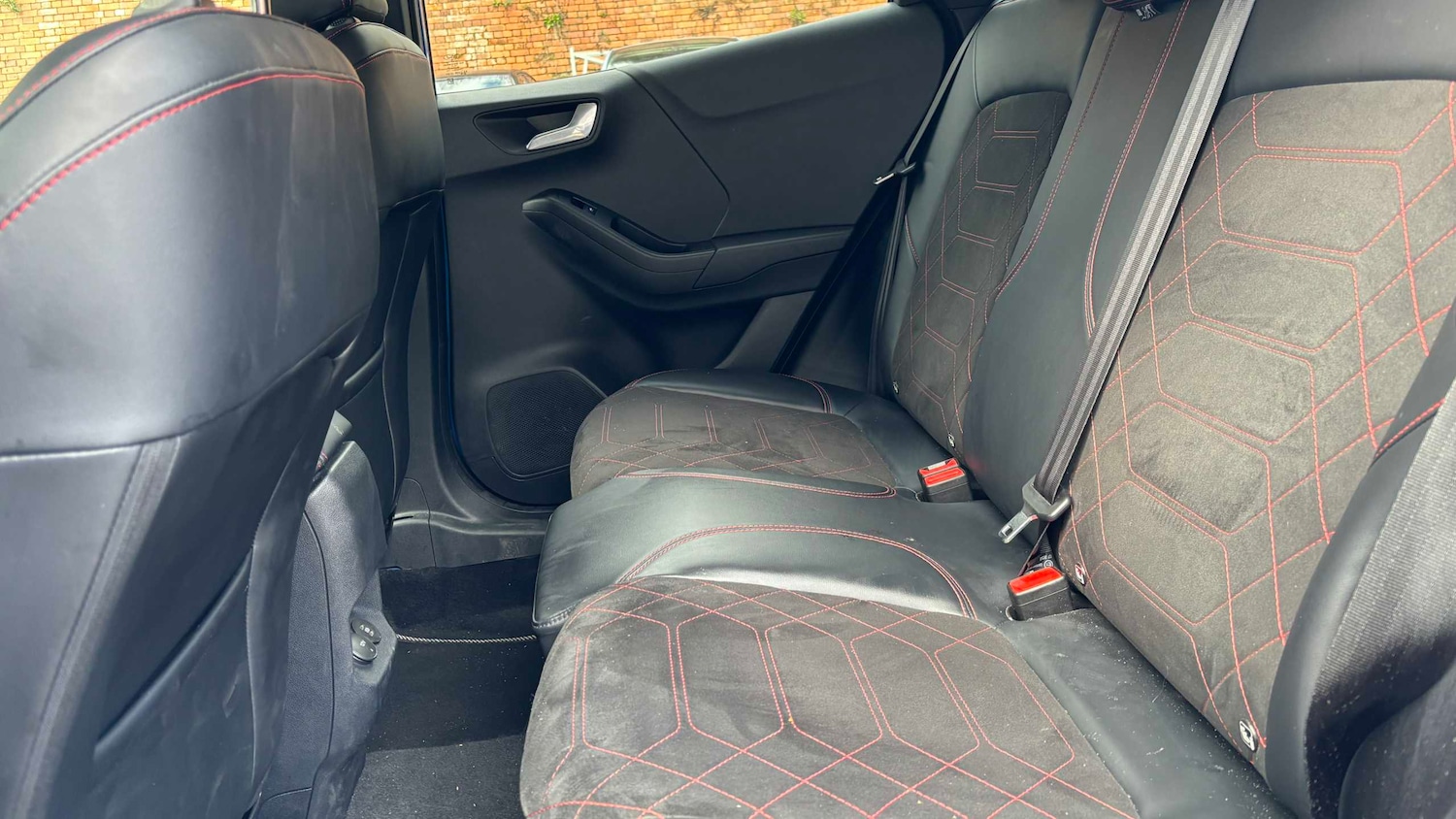 Used Ford Puma for sale - 77885869: Photo 10