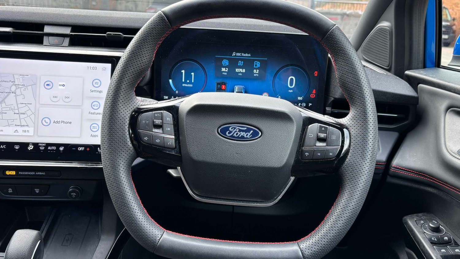 Used Ford Puma for sale - 77885869: Photo 12