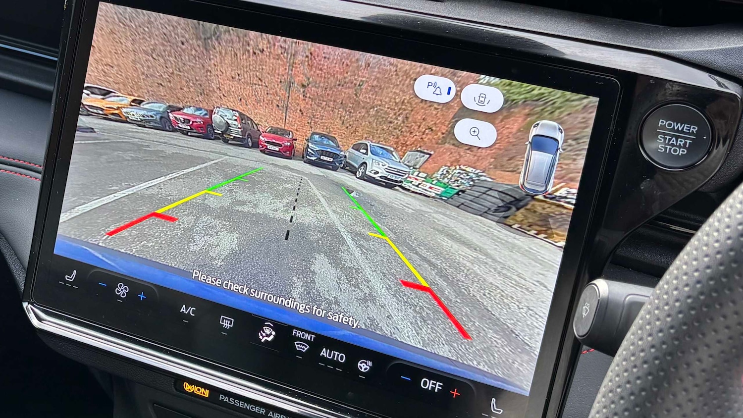 Used Ford Puma for sale - 77885869: Photo 15