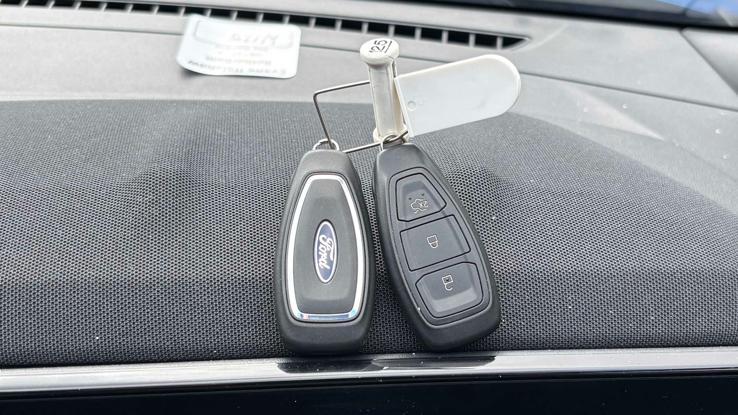 Used Ford Puma for sale - 77885869: Photo 19