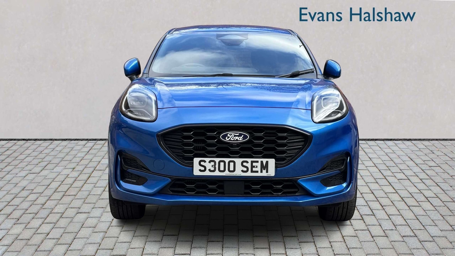 Used Ford Puma for sale - 77885869: Photo 4