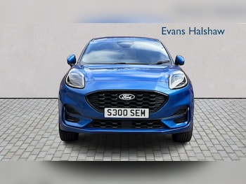 Used Ford Puma 2024 for sale - 77885869: Photo