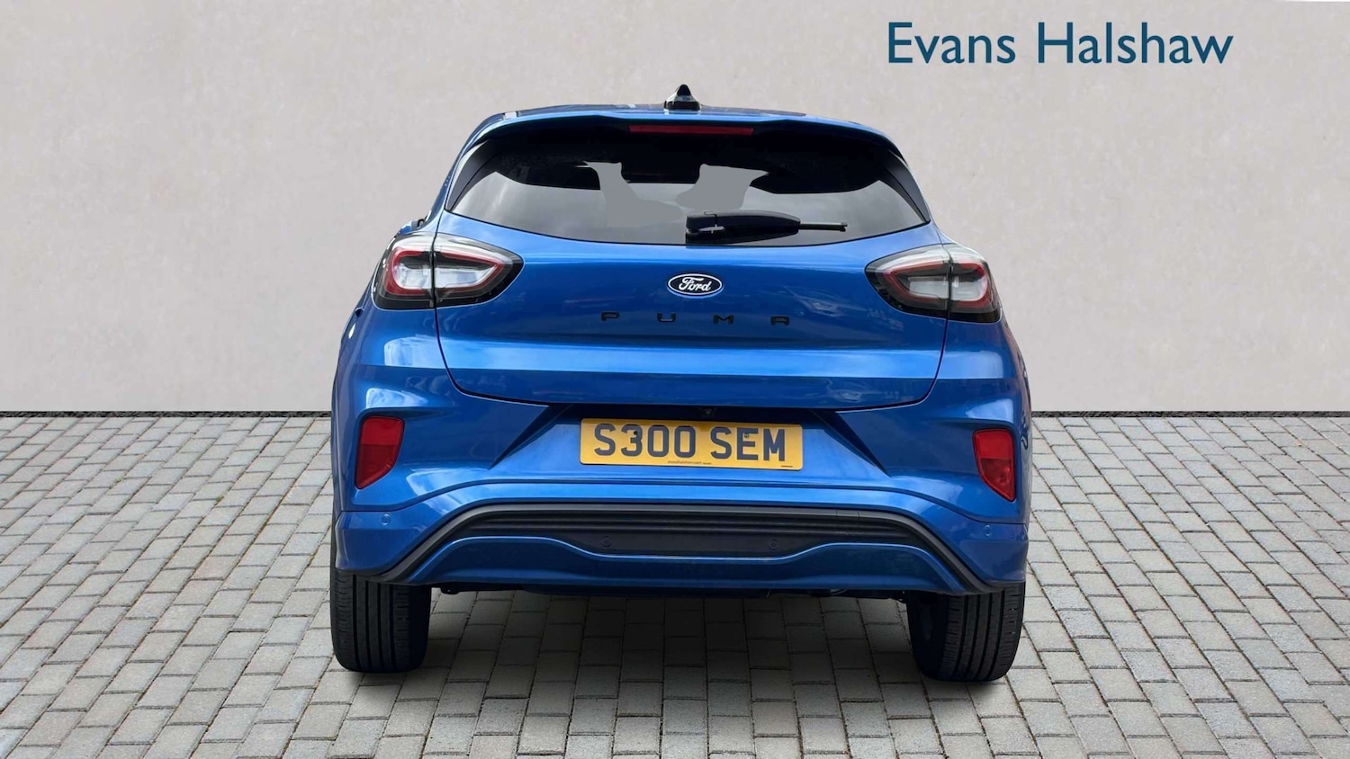 Used Ford Puma for sale - 77885869: Photo 5