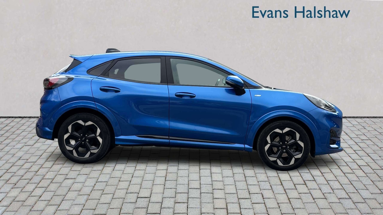 Used Ford Puma for sale - 77885869: Photo 6