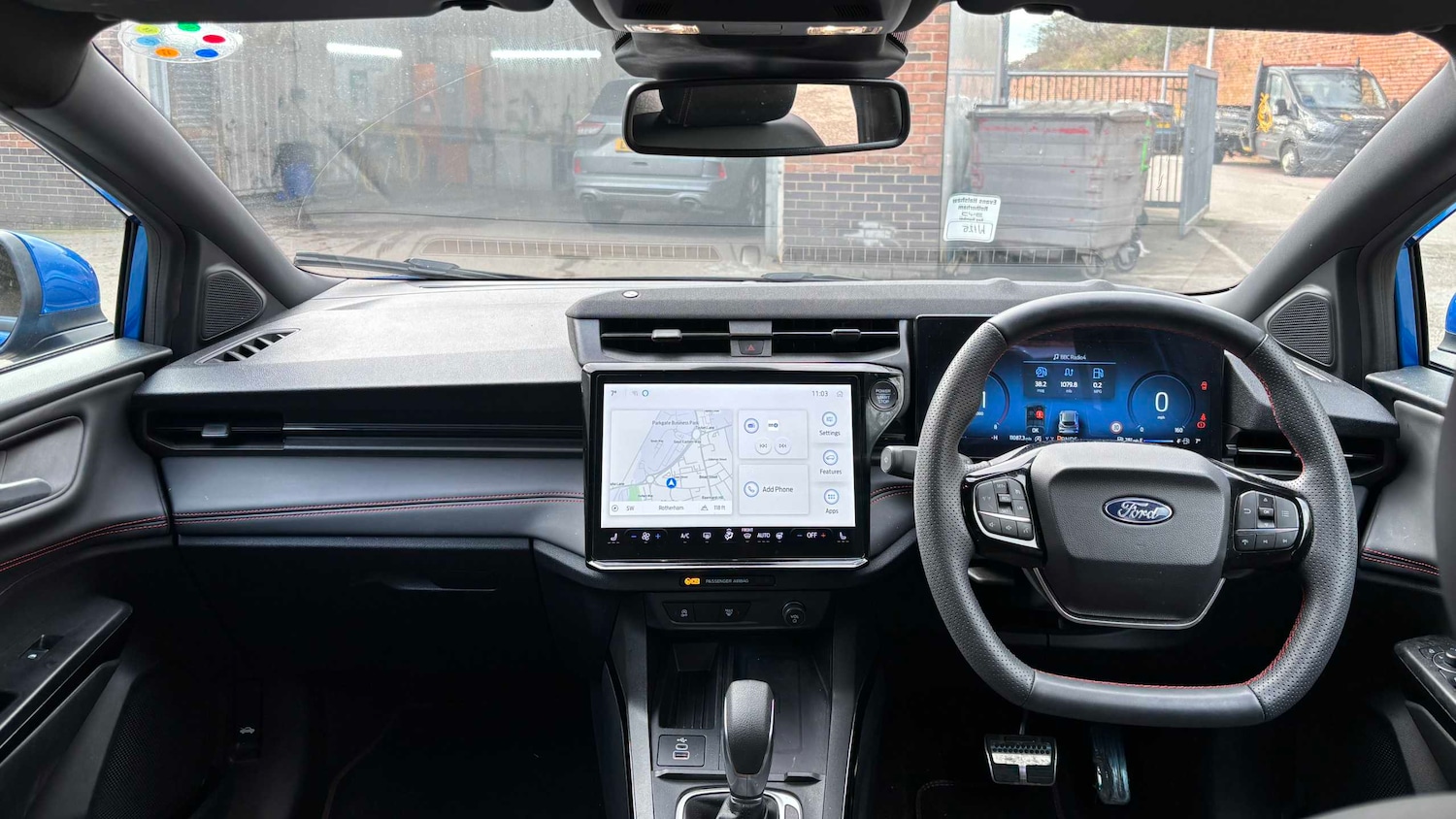 Used Ford Puma for sale - 77885869: Photo 8