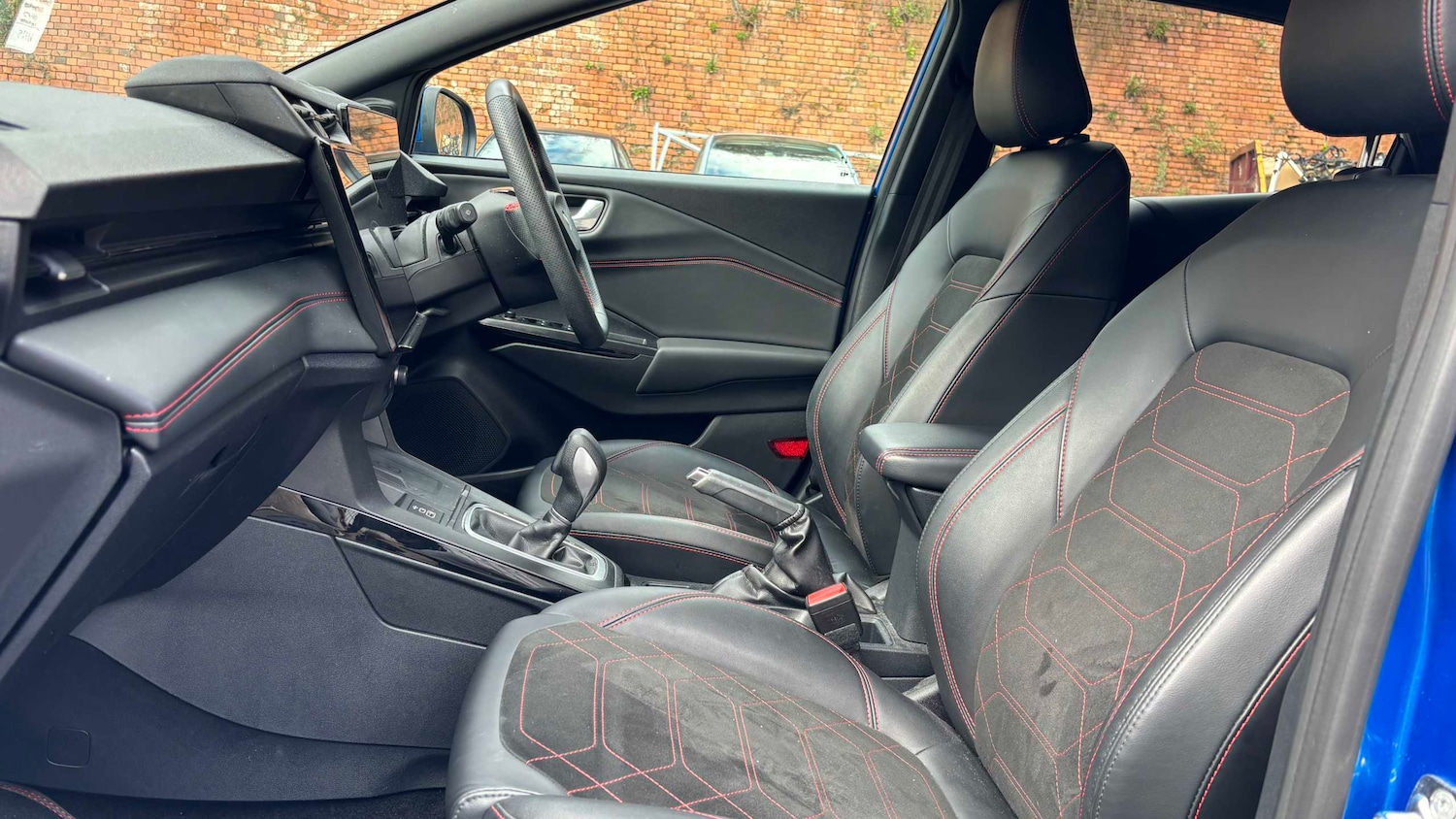 Used Ford Puma for sale - 77885869: Photo 9