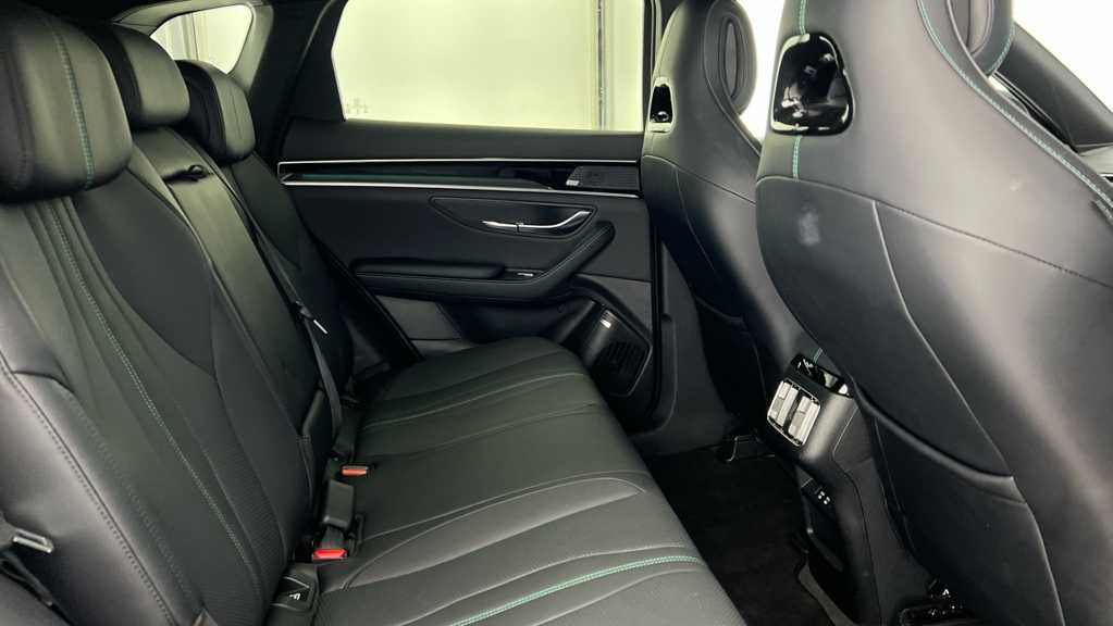 Used BYD Seal U 2025 for sale - 77913598: Photo 10