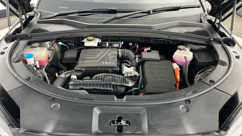 Used BYD Seal U 2025 for sale - 77913598: Photo 13