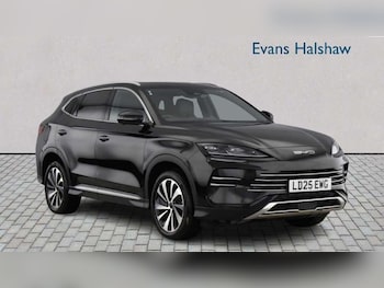 Used BYD Seal U 2025 for sale - 77913598: Photo