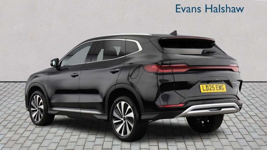 Used BYD Seal U 2025 for sale - 77913598: Photo 2