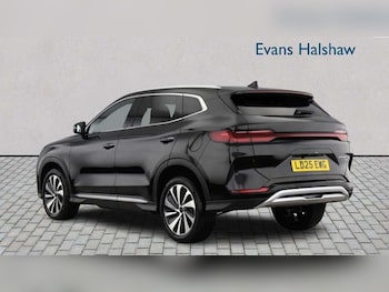 Used BYD Seal U 2025 for sale - 77913598: Photo