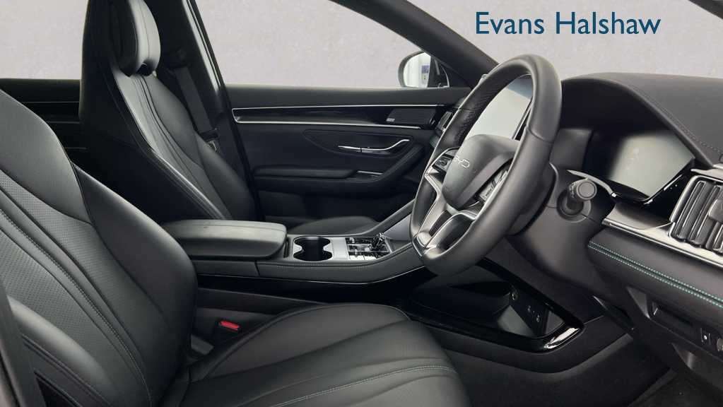 Used BYD Seal U 2025 for sale - 77913598: Photo 3