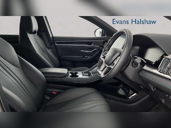 Used BYD Seal U 2025 for sale - 77913598: Photo