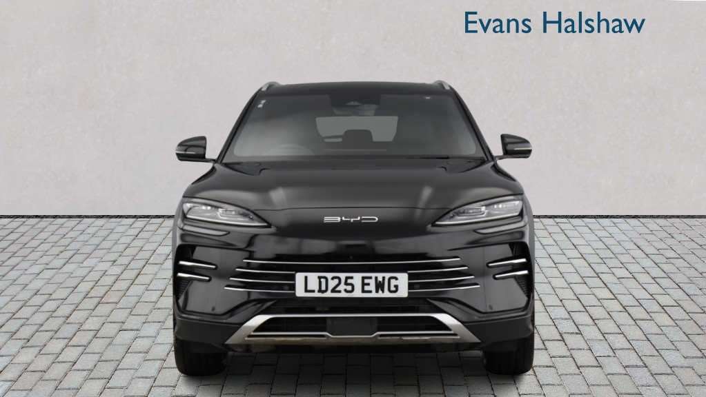 Used BYD Seal U 2025 for sale - 77913598: Photo 4